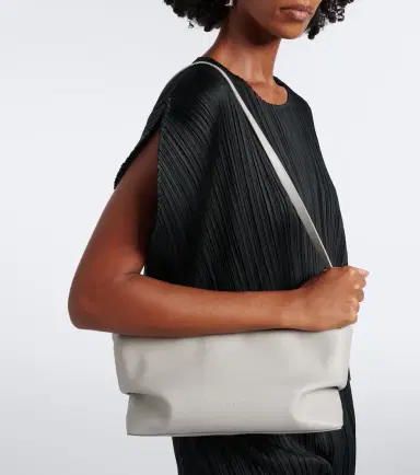 Aesther Ekme Nina Mini leather clutch | Thumbnail 5 Aesther Ekme Nina Mini leather clutch | Thumbnail 5
