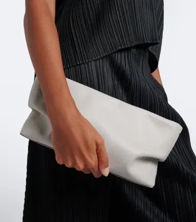 Aesther Ekme Nina Mini leather clutch | Thumbnail 6 Aesther Ekme Nina Mini leather clutch | Thumbnail 6