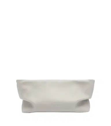 Aesther Ekme Nina Mini leather clutch | Thumbnail 1 Aesther Ekme Nina Mini leather clutch | Thumbnail 1