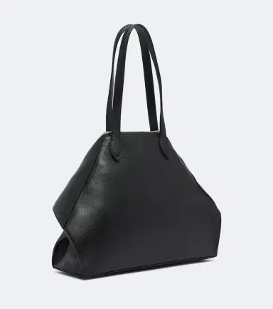 Aesther Ekme Fold Large leather tote bag | Thumbnail 3 Aesther Ekme Fold Large leather tote bag | Thumbnail 3