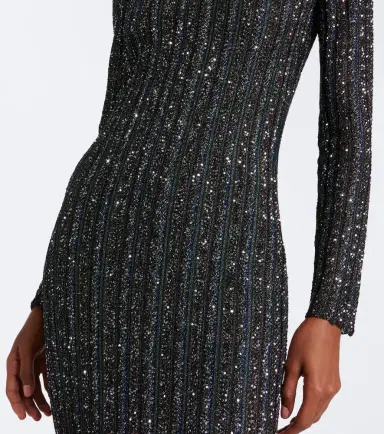 Missoni Sequined knitted gown | Thumbnail 4 Missoni Sequined knitted gown | Thumbnail 4