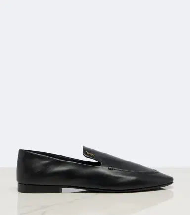 Saint Laurent Alain leather loafers | Thumbnail 3 Saint Laurent Alain leather loafers | Thumbnail 3