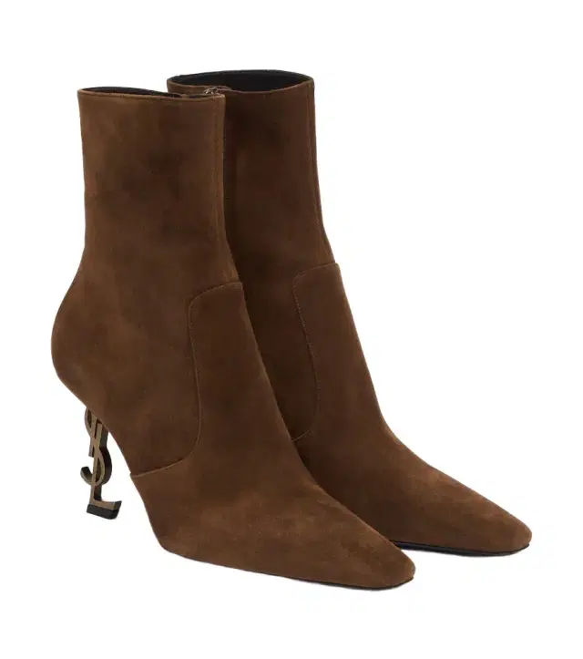 Opyum suede ankle boots Opyum suede ankle boots