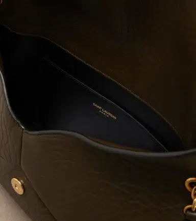 Saint Laurent Cassandre Large leather shoulder bag | Thumbnail 2 Saint Laurent Cassandre Large leather shoulder bag | Thumbnail 2