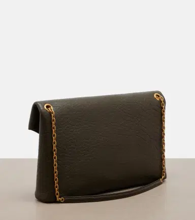 Saint Laurent Cassandre Large leather shoulder bag | Thumbnail 4 Saint Laurent Cassandre Large leather shoulder bag | Thumbnail 4
