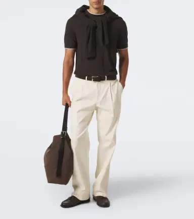 Arch4 Mr Gubbins cashmere sweater | Thumbnail 2 Arch4 Mr Gubbins cashmere sweater | Thumbnail 2