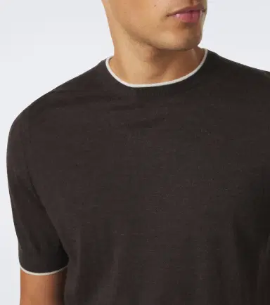 Arch4 Mr Gubbins cashmere sweater | Thumbnail 4 Arch4 Mr Gubbins cashmere sweater | Thumbnail 4