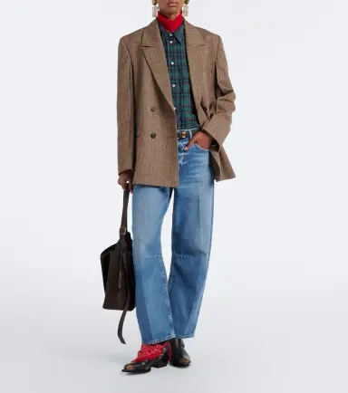 Golden Goose Debbie leather cowboy boots | Thumbnail 6 Golden Goose Debbie leather cowboy boots | Thumbnail 6