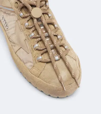 Golden Goose Super-Star Ski suede sneakers | Thumbnail 4 Golden Goose Super-Star Ski suede sneakers | Thumbnail 4