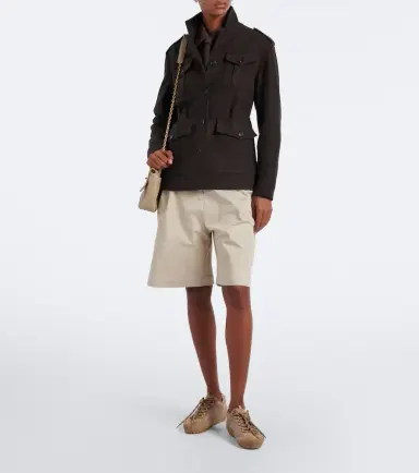 Golden Goose Super-Star Ski suede sneakers | Thumbnail 5 Golden Goose Super-Star Ski suede sneakers | Thumbnail 5