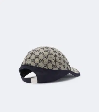 Gucci GG canvas baseball cap | Thumbnail 2 Gucci GG canvas baseball cap | Thumbnail 2
