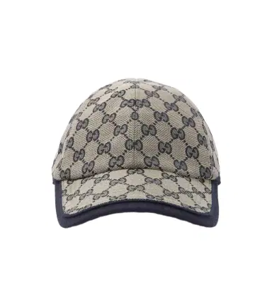 Gucci GG canvas baseball cap | Thumbnail 1 Gucci GG canvas baseball cap | Thumbnail 1
