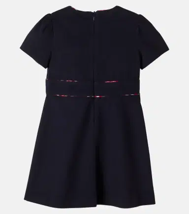 Patachou Belted dress | Thumbnail 2 Patachou Belted dress | Thumbnail 2