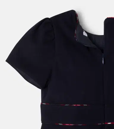 Patachou Belted dress | Thumbnail 3 Patachou Belted dress | Thumbnail 3