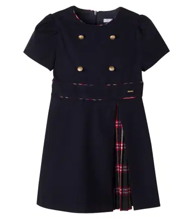 Patachou Belted dress | Thumbnail 1 Patachou Belted dress | Thumbnail 1