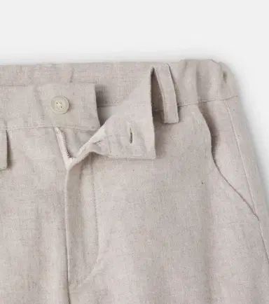 Patachou Cotton pants | Thumbnail 2 Patachou Cotton pants | Thumbnail 2