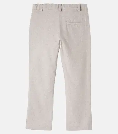 Patachou Cotton pants | Thumbnail 3 Patachou Cotton pants | Thumbnail 3