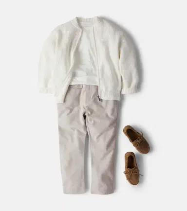 Patachou Cotton pants | Thumbnail 4 Patachou Cotton pants | Thumbnail 4