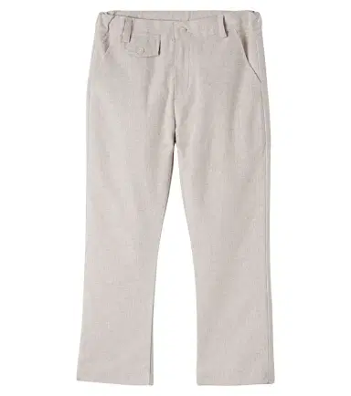 Patachou Cotton pants | Thumbnail 1 Patachou Cotton pants | Thumbnail 1