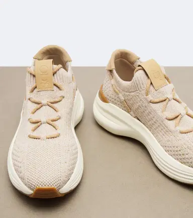 Tod's Knitted sneakers | Thumbnail 3 Tod's Knitted sneakers | Thumbnail 3