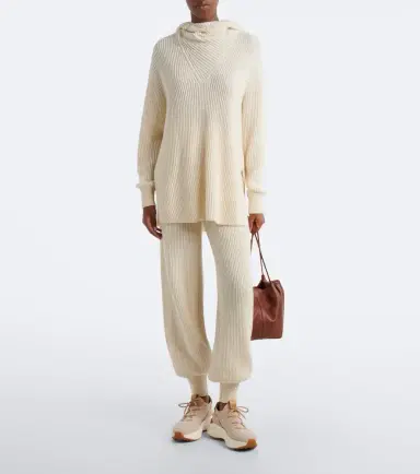 Tod's Knitted sneakers | Thumbnail 5 Tod's Knitted sneakers | Thumbnail 5