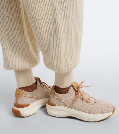 Tod's Knitted sneakers | Thumbnail 6 Tod's Knitted sneakers | Thumbnail 6