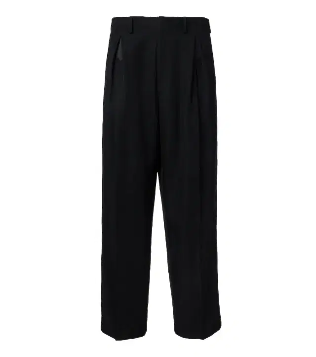 Votive wool wide-leg pants Votive wool wide-leg pants
