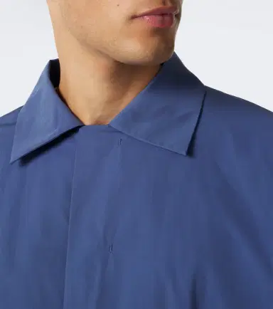 Kiko Kostadinov Kippel technical blouson jacket | Thumbnail 6 Kiko Kostadinov Kippel technical blouson jacket | Thumbnail 6