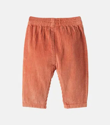 Cozmo Baby cotton corduroy pants | Thumbnail 3 Cozmo Baby cotton corduroy pants | Thumbnail 3