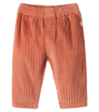 Cozmo Baby cotton corduroy pants | Thumbnail 1 Cozmo Baby cotton corduroy pants | Thumbnail 1