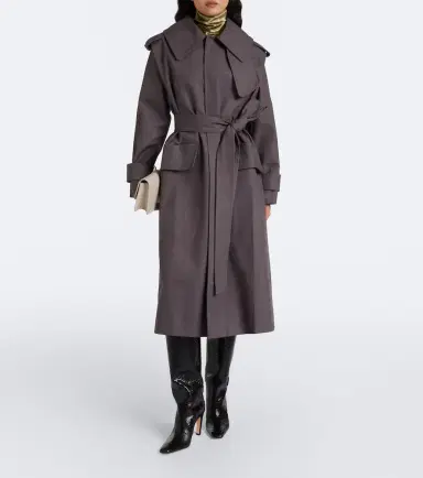 Malone Souliers Raven croc-effect leather knee-high boots | Thumbnail 6 Malone Souliers Raven croc-effect leather knee-high boots | Thumbnail 6