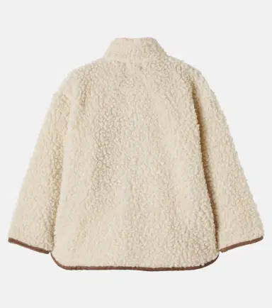 Cozmo Hugo teddy jacket | Thumbnail 2 Cozmo Hugo teddy jacket | Thumbnail 2