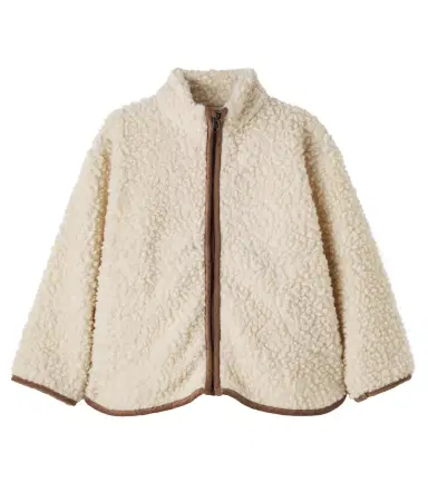 Cozmo Hugo teddy jacket | Thumbnail 1 Cozmo Hugo teddy jacket | Thumbnail 1
