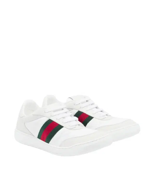 Screener Web Stripe sneakers Screener Web Stripe sneakers