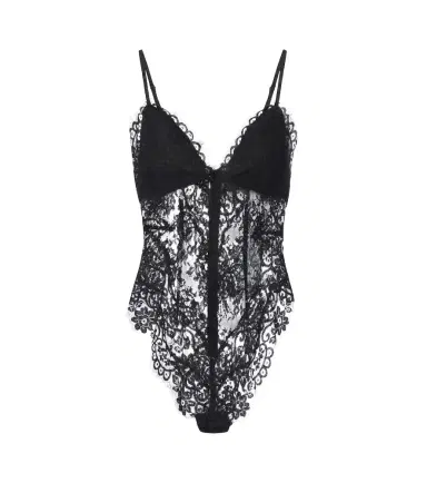 Zimmermann Lace bodysuit | Thumbnail 1 Zimmermann Lace bodysuit | Thumbnail 1