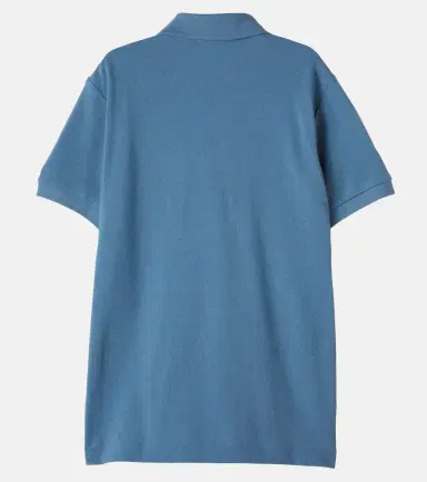 Polo Ralph Lauren Kids Cotton piqué polo shirt | Thumbnail 2 Polo Ralph Lauren Kids Cotton piqué polo shirt | Thumbnail 2