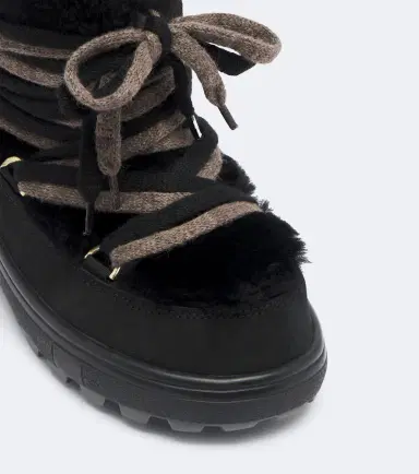 Bogner Chamonix shearling snow boots | Thumbnail 2 Bogner Chamonix shearling snow boots | Thumbnail 2