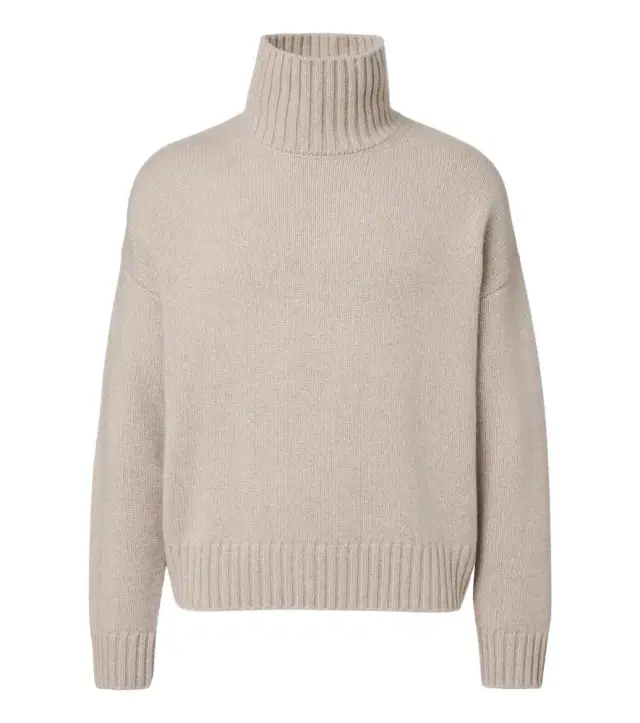 Olai cashmere turtleneck sweater Olai cashmere turtleneck sweater