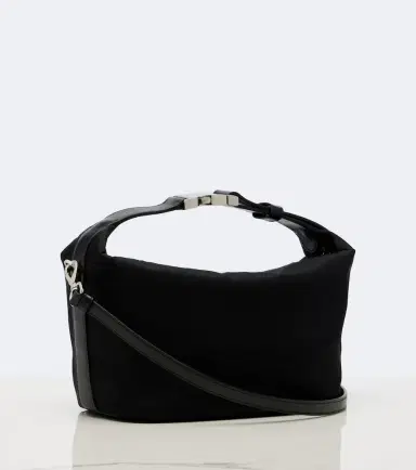 Prada Chérie Mini Re-Nylon top-handle bag | Thumbnail 2 Prada Chérie Mini Re-Nylon top-handle bag | Thumbnail 2