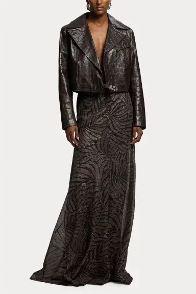 Ralph Lauren Jaxson Moto Jacket | Thumbnail 2 Ralph Lauren Jaxson Moto Jacket | Thumbnail 2