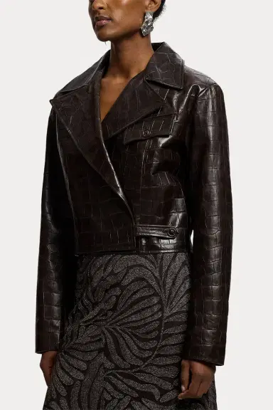 Ralph Lauren Jaxson Moto Jacket | Thumbnail 6 Ralph Lauren Jaxson Moto Jacket | Thumbnail 6