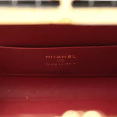 Chanel Chanel Clutch Bag with Leather Straps Black Croc Embossed Calfskin Gold Hardware | Thumbnail 10 Chanel Chanel Clutch Bag with Leather Straps Black Croc Embossed Calfskin Gold Hardware | Thumbnail 10