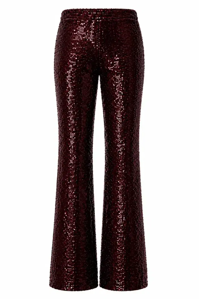 Flared Pants Flared Pants
