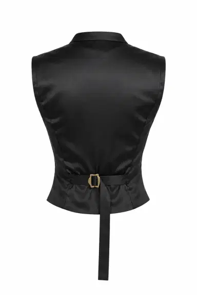 LaQuan Smith Tailored vest | Thumbnail 2 LaQuan Smith Tailored vest | Thumbnail 2