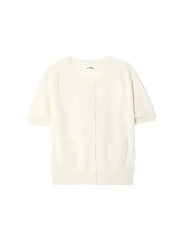 Colorado Cashmere Cardigan Colorado Cashmere Cardigan