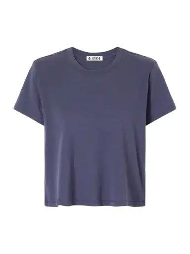 ÉTERNE Cotton And Modal-blend Jersey T-shirt | Thumbnail 1 ÉTERNE Cotton And Modal-blend Jersey T-shirt | Thumbnail 1