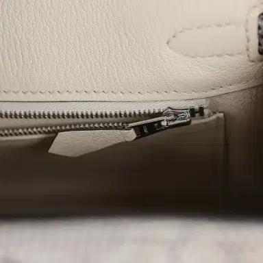 HERMÈS Hermes Birkin 25 Ombre Shiny Varanus Salvator Lizard Palladium Hardware | Thumbnail 8 HERMÈS Hermes Birkin 25 Ombre Shiny Varanus Salvator Lizard Palladium Hardware | Thumbnail 8