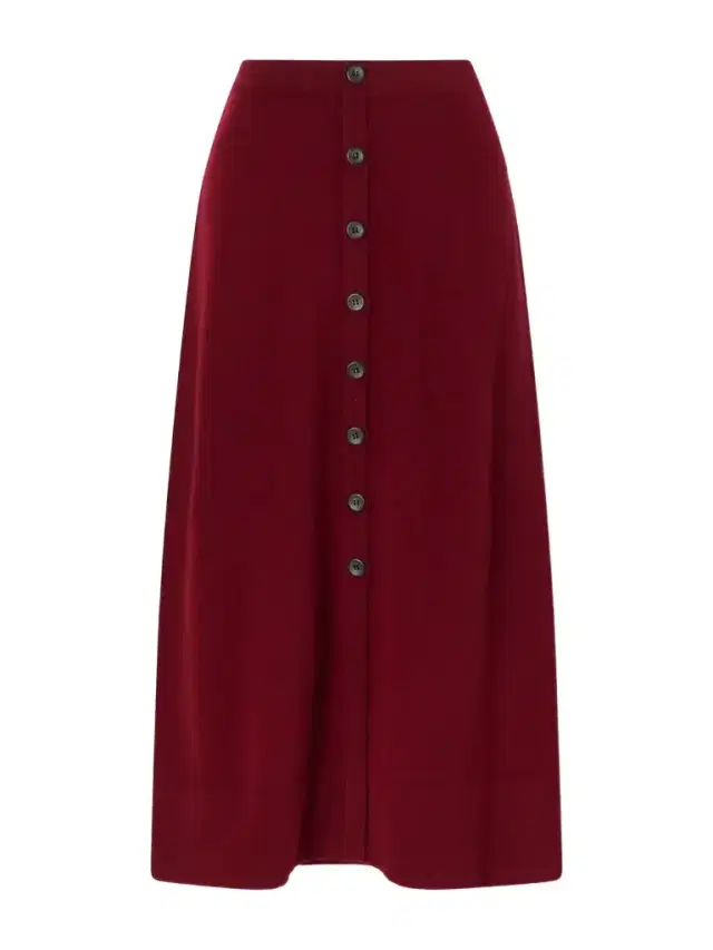 Callahan Cashmere Maxi Skirt Callahan Cashmere Maxi Skirt