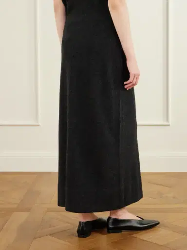 Altuzarra Callahan Cashmere Maxi Skirt | Thumbnail 4 Altuzarra Callahan Cashmere Maxi Skirt | Thumbnail 4