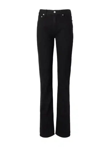 ÉTERNE Chloe High-rise Straight-leg Jeans | Thumbnail 1 ÉTERNE Chloe High-rise Straight-leg Jeans | Thumbnail 1